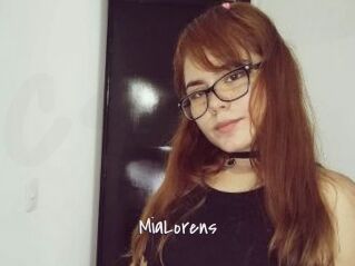 MiaLorens