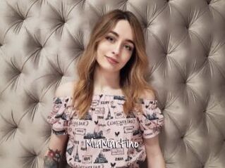 MiaMartino