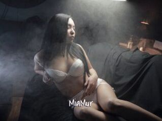 MiaMur Commando Sexy