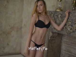 MiaPinkyPie Commando Sexy