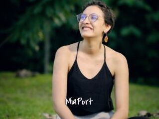 MiaPort