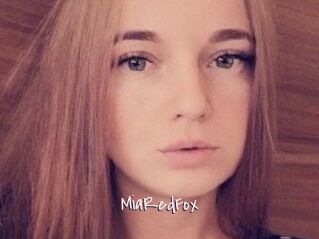 MiaRedFox