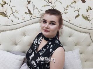 MiaRuby Commando Sexy