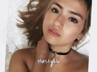 MiaSteele Commando Sexy