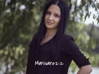 MiaSuarezz