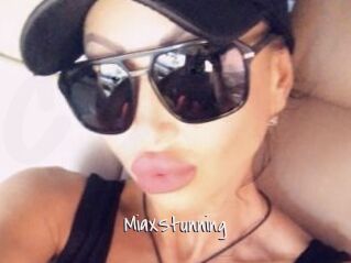 MiaXStunning