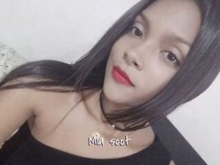 Mia_scot Commando Sexy