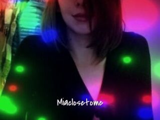 Miaclosetome