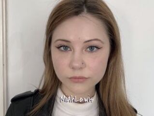 MiahLewis