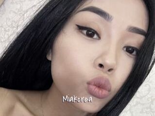 Miakorea
