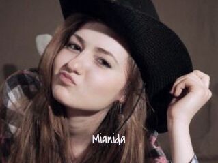 Mianida