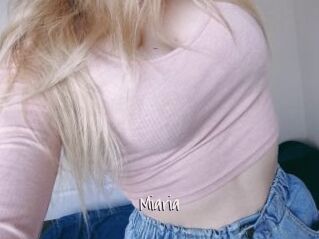 Miaria