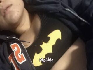 MicMac