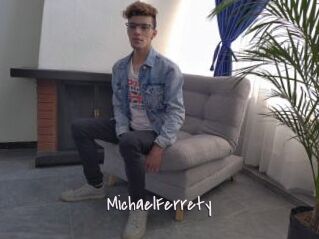 MichaelFerrety