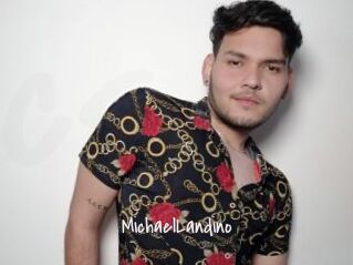 MichaelLandino Commando Sexy
