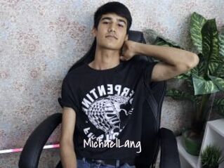 MichaelLang Commando Sexy