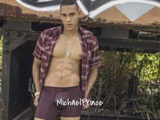 MichaelPrince