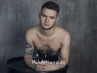 MichaelSexyLeo