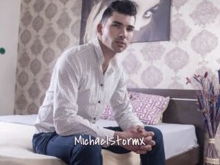 MichaelStormX