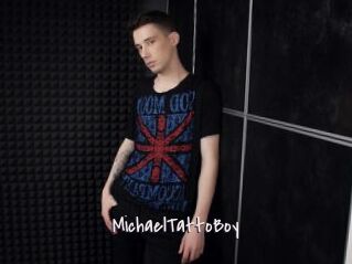 MichaelTattoBoy
