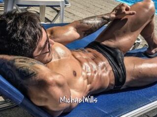MichaelWills Commando Sexy