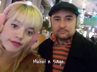 Michel_n_Sage
