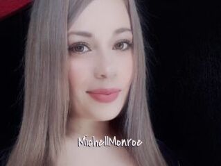 MichellMonroe