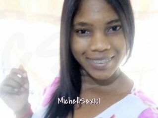 MichellSex101