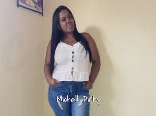 Michell_Dirty