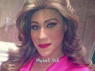 Michell_Doll