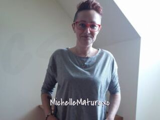 MichelleMaturexo