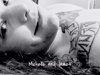 Michelle_and_James