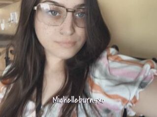 Michelleburnsxo