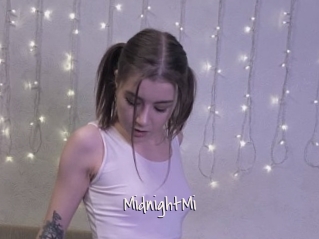 MidnightMi Commando Sexy