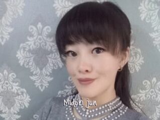 Midori_jun Commando Sexy