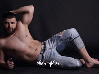 MightyMikey