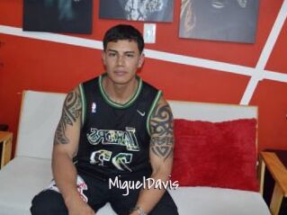 MiguelDavis