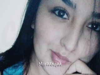 Miiraandaa