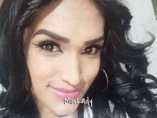 MiisLady