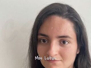 Miis_Lotus