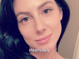 MikaMichelle Commando Sexy