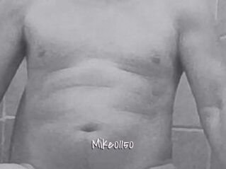 Mike01150 Commando Sexy