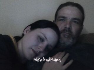 MikeAndMand Commando Sexy