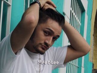 MikeBluee