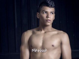 MikeCuck
