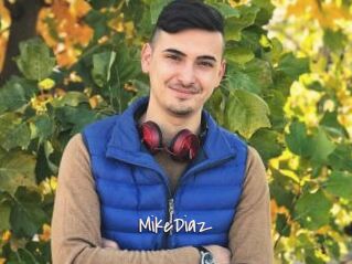 MikeDiaz