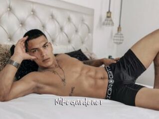 MikeGardener Commando Sexy