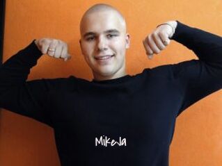 MikeJa