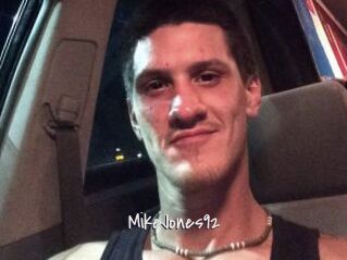 MikeJones92