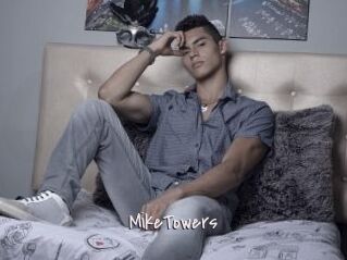 MikeTowers